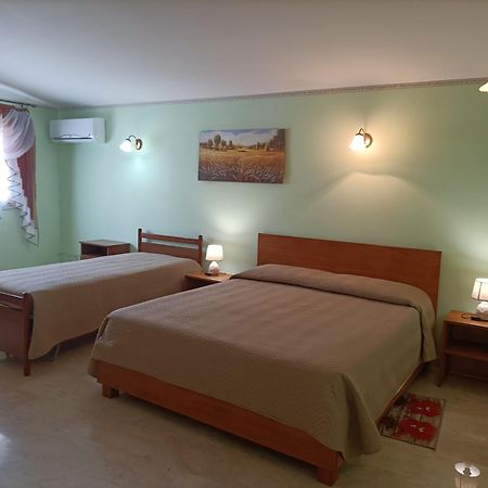 Casa Mule Hotel Caltabellotta Luaran gambar