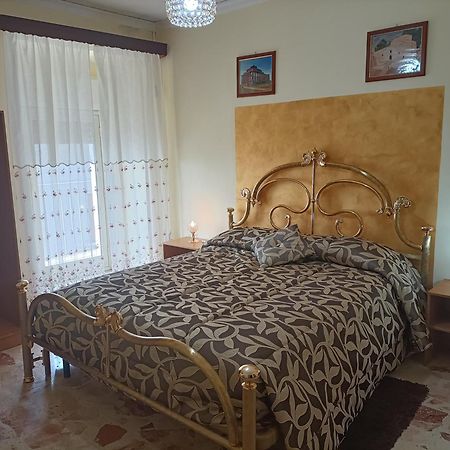 Casa Mule Hotel Caltabellotta Luaran gambar