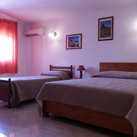 Casa Mule Hotel Caltabellotta Luaran gambar