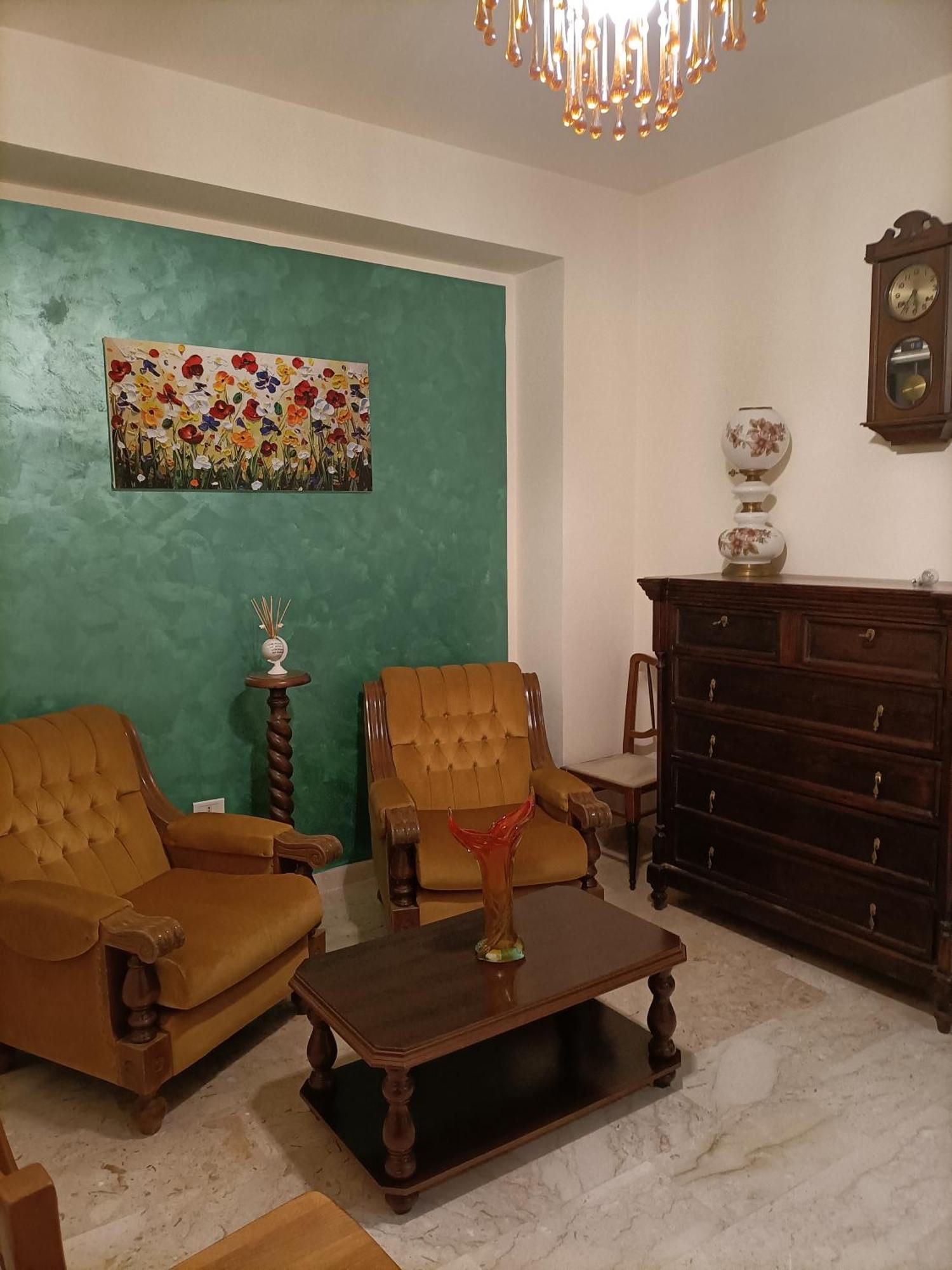 Casa Mule Hotel Caltabellotta Luaran gambar