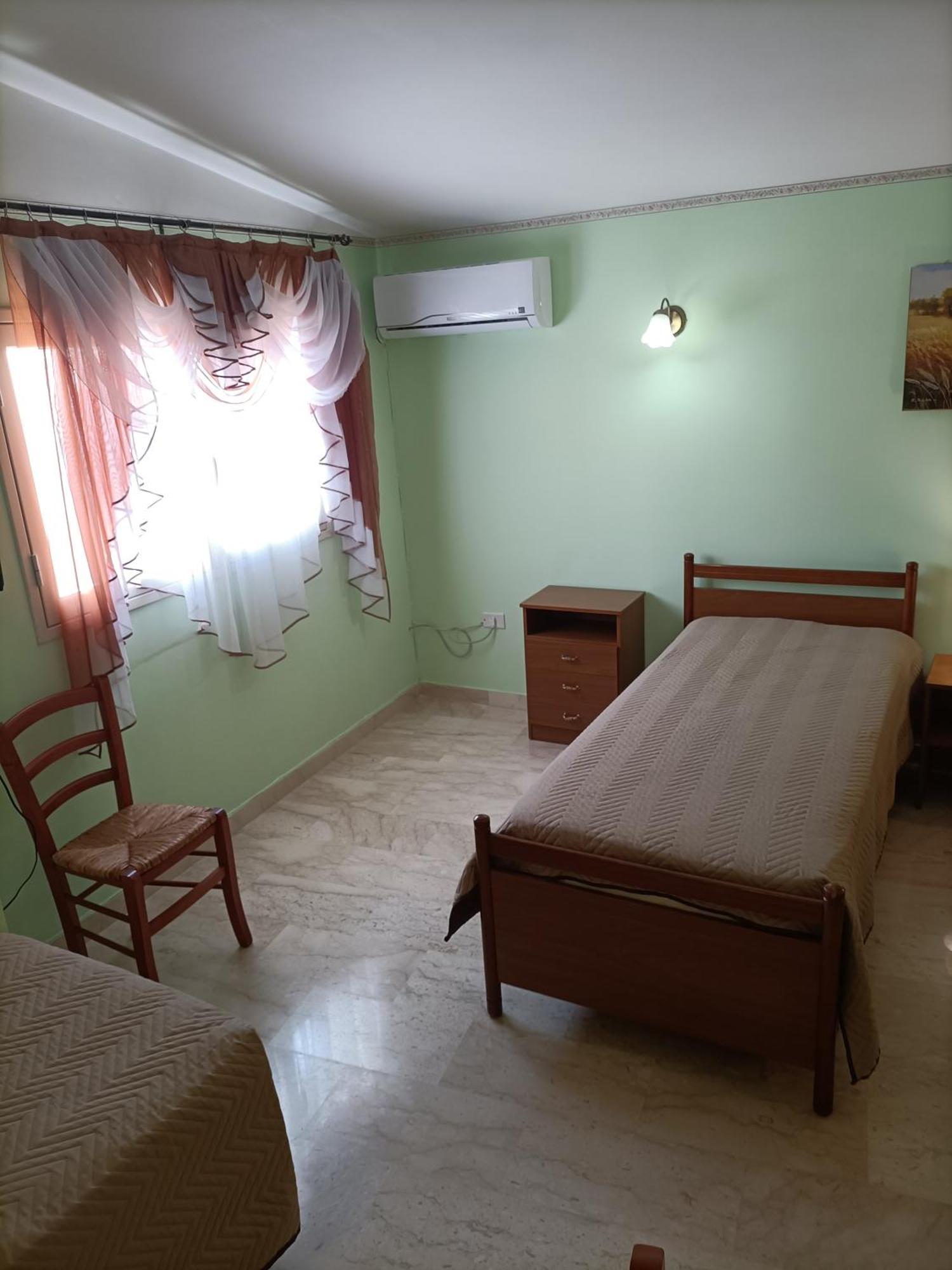 Casa Mule Hotel Caltabellotta Luaran gambar