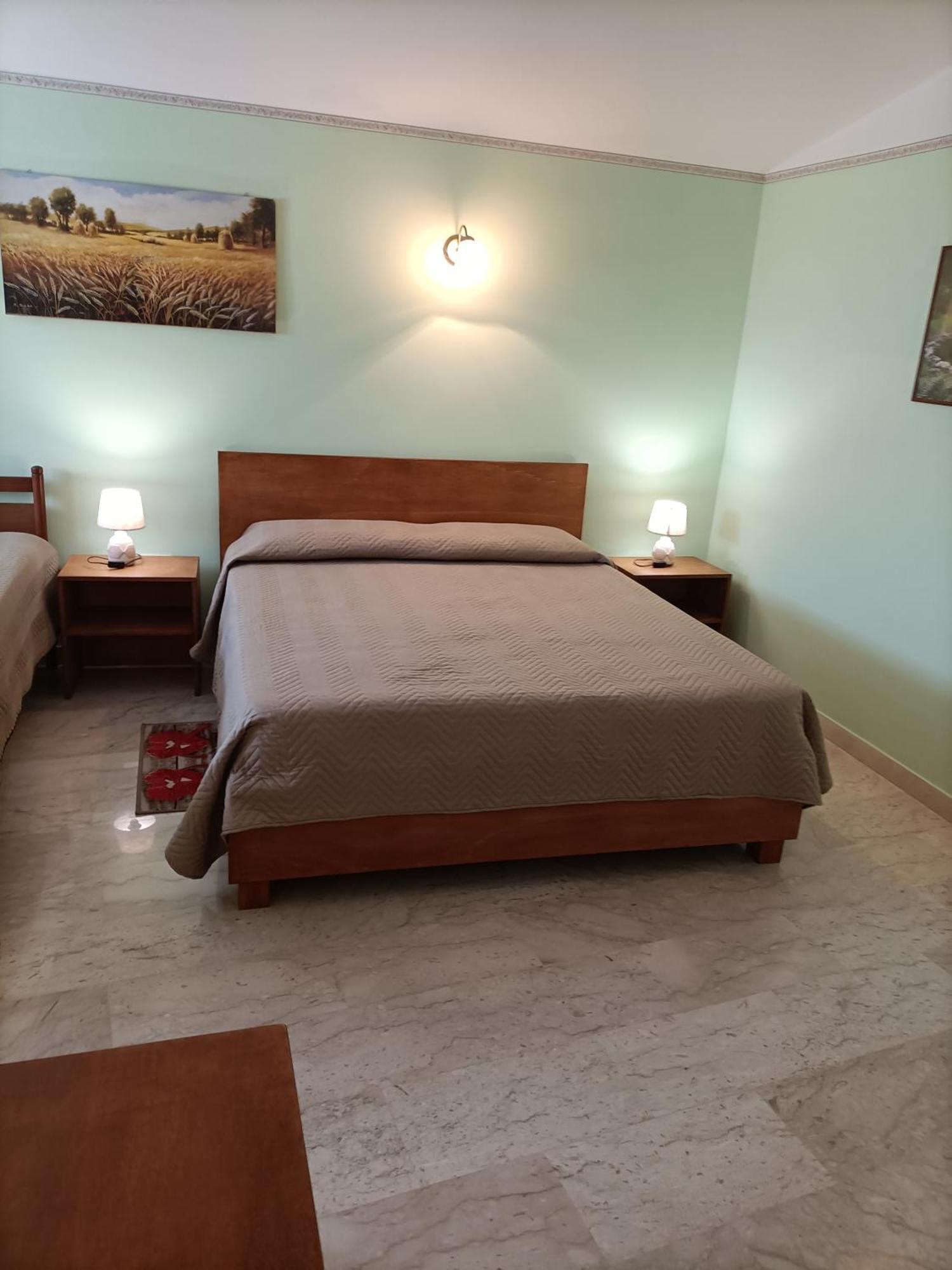 Casa Mule Hotel Caltabellotta Luaran gambar