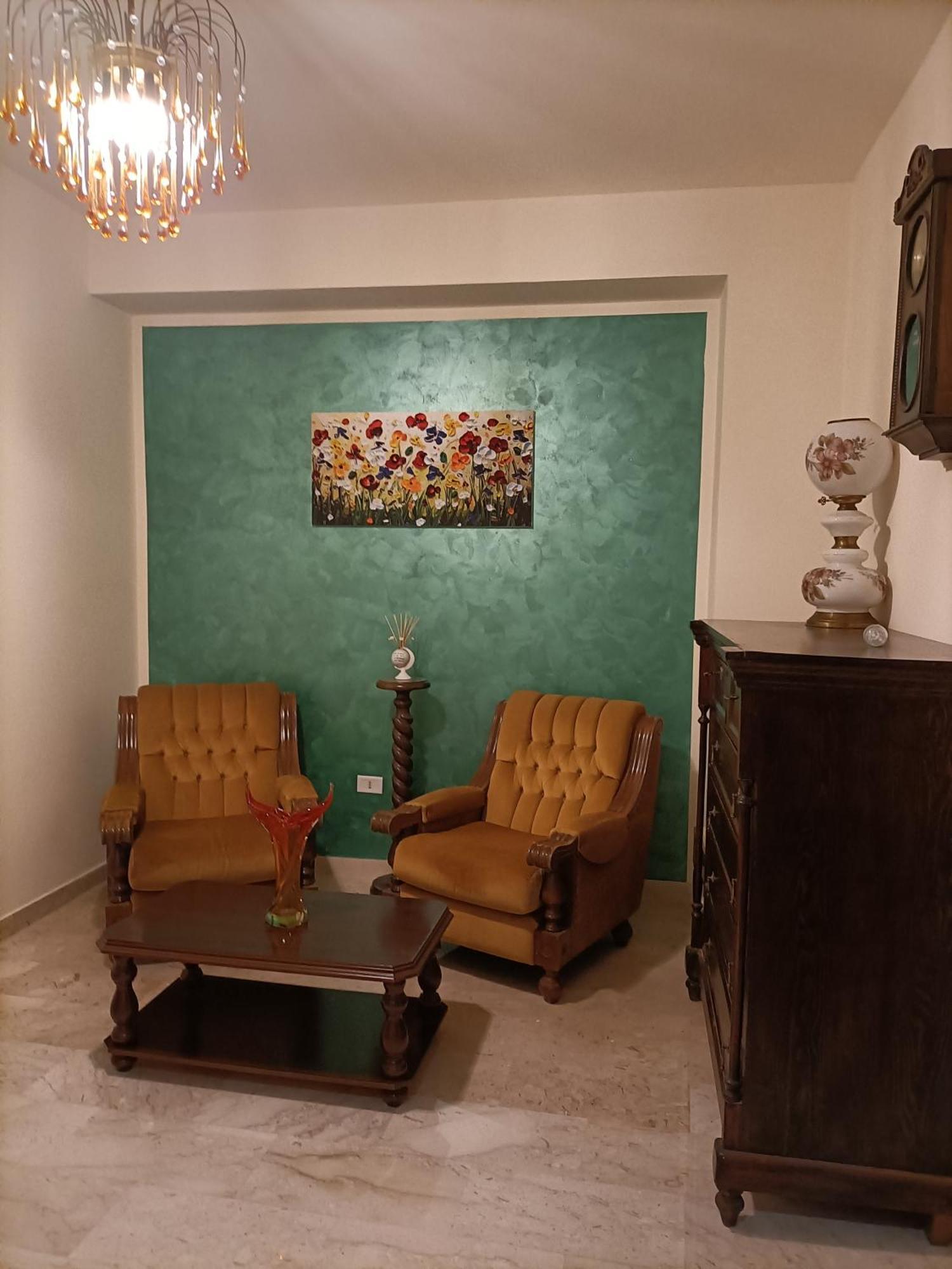 Casa Mule Hotel Caltabellotta Luaran gambar