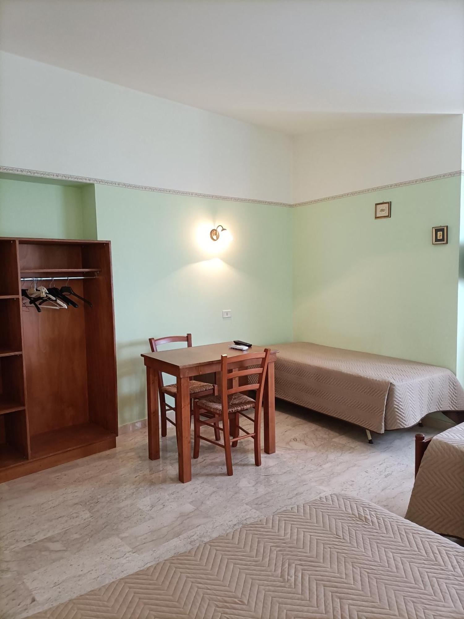 Casa Mule Hotel Caltabellotta Luaran gambar