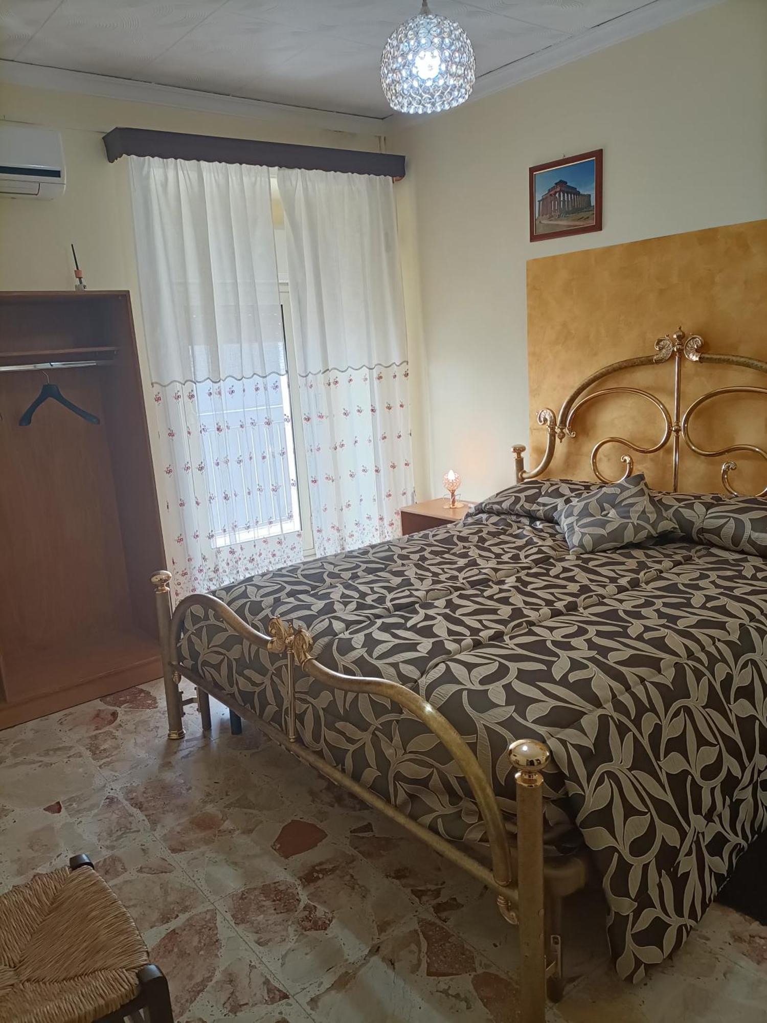 Casa Mule Hotel Caltabellotta Luaran gambar