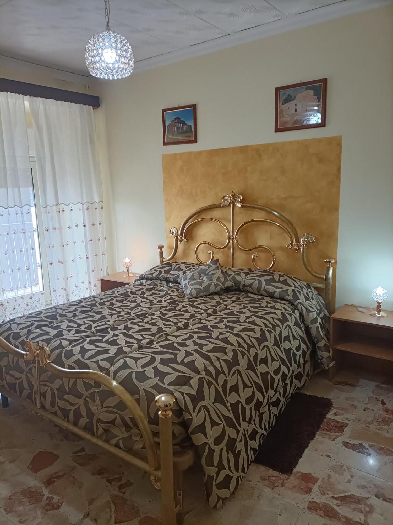 Casa Mule Hotel Caltabellotta Luaran gambar