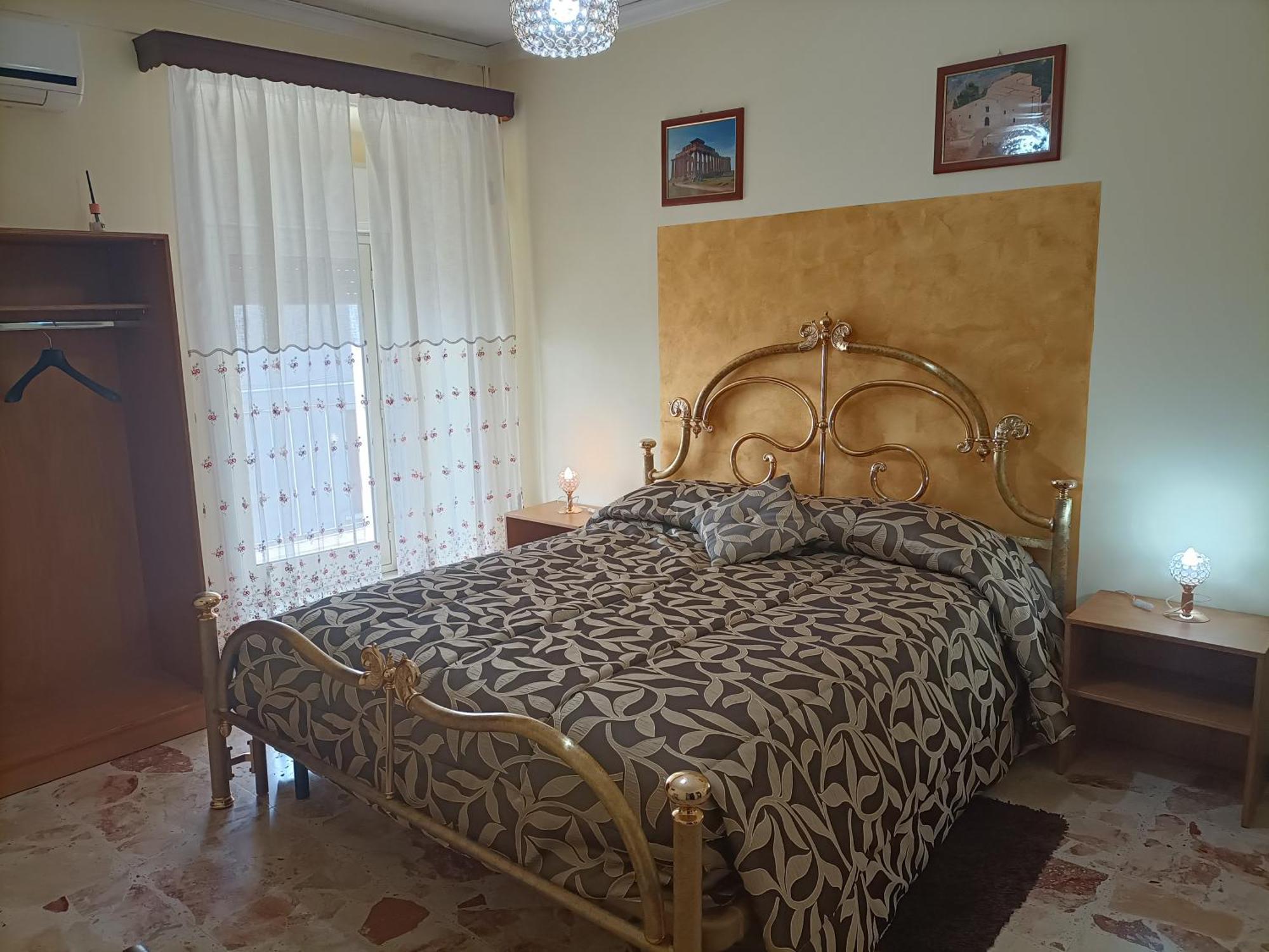 Casa Mule Hotel Caltabellotta Luaran gambar
