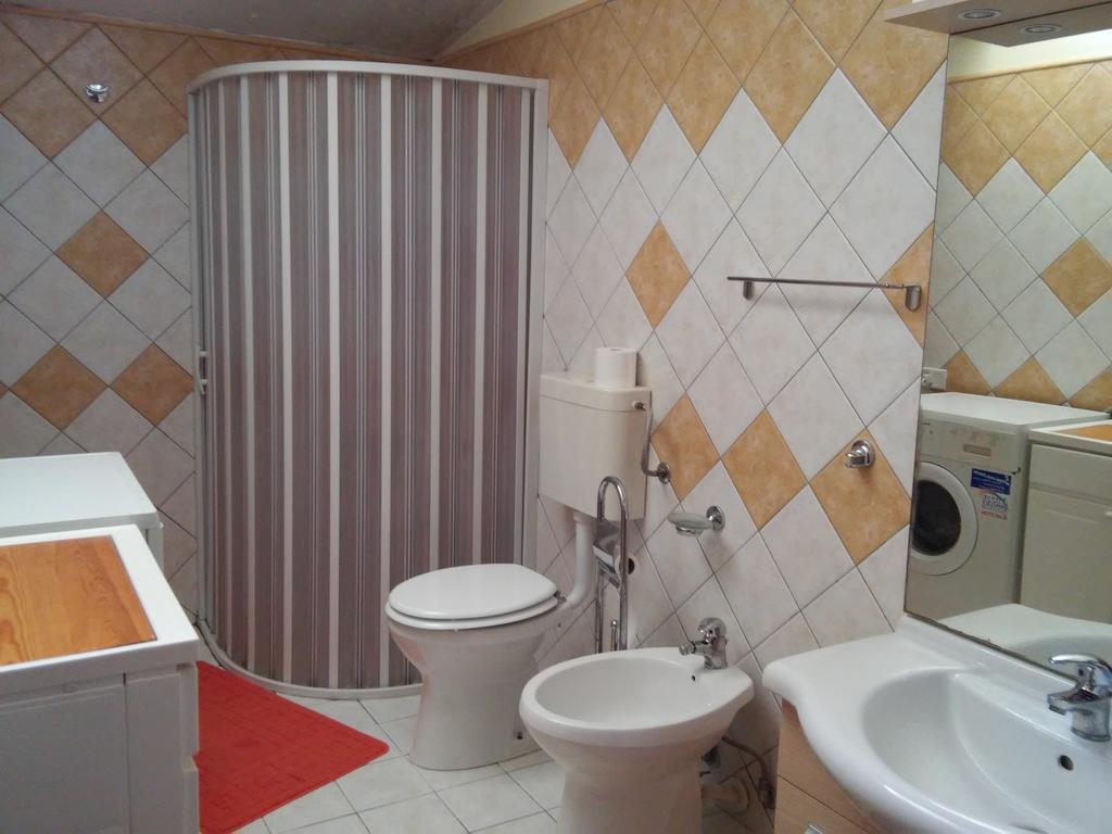 Casa Mule Hotel Caltabellotta Bilik gambar