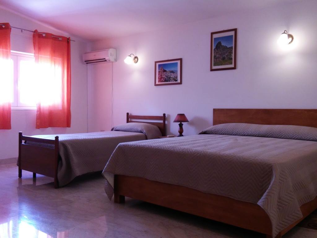 Casa Mule Hotel Caltabellotta Luaran gambar