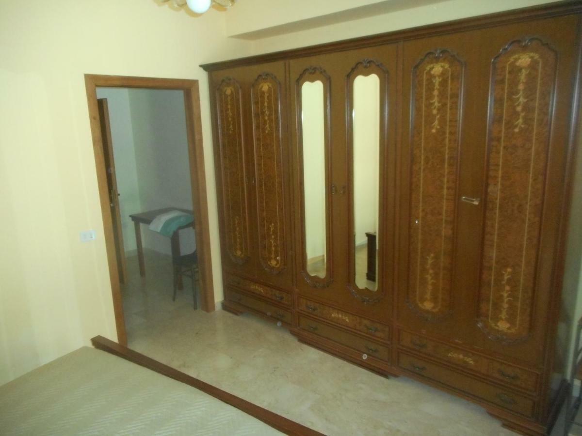 Casa Mule Hotel Caltabellotta Luaran gambar
