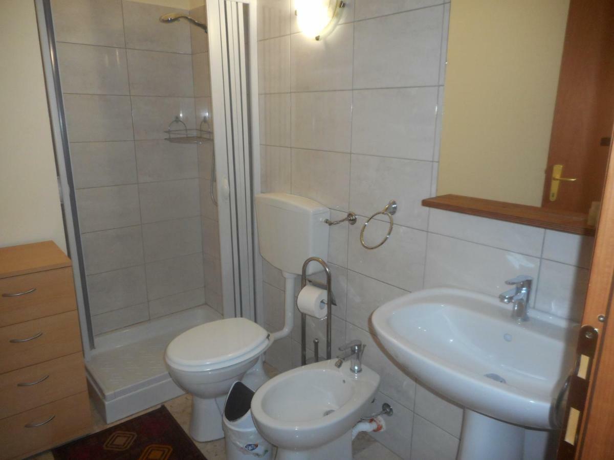 Casa Mule Hotel Caltabellotta Luaran gambar