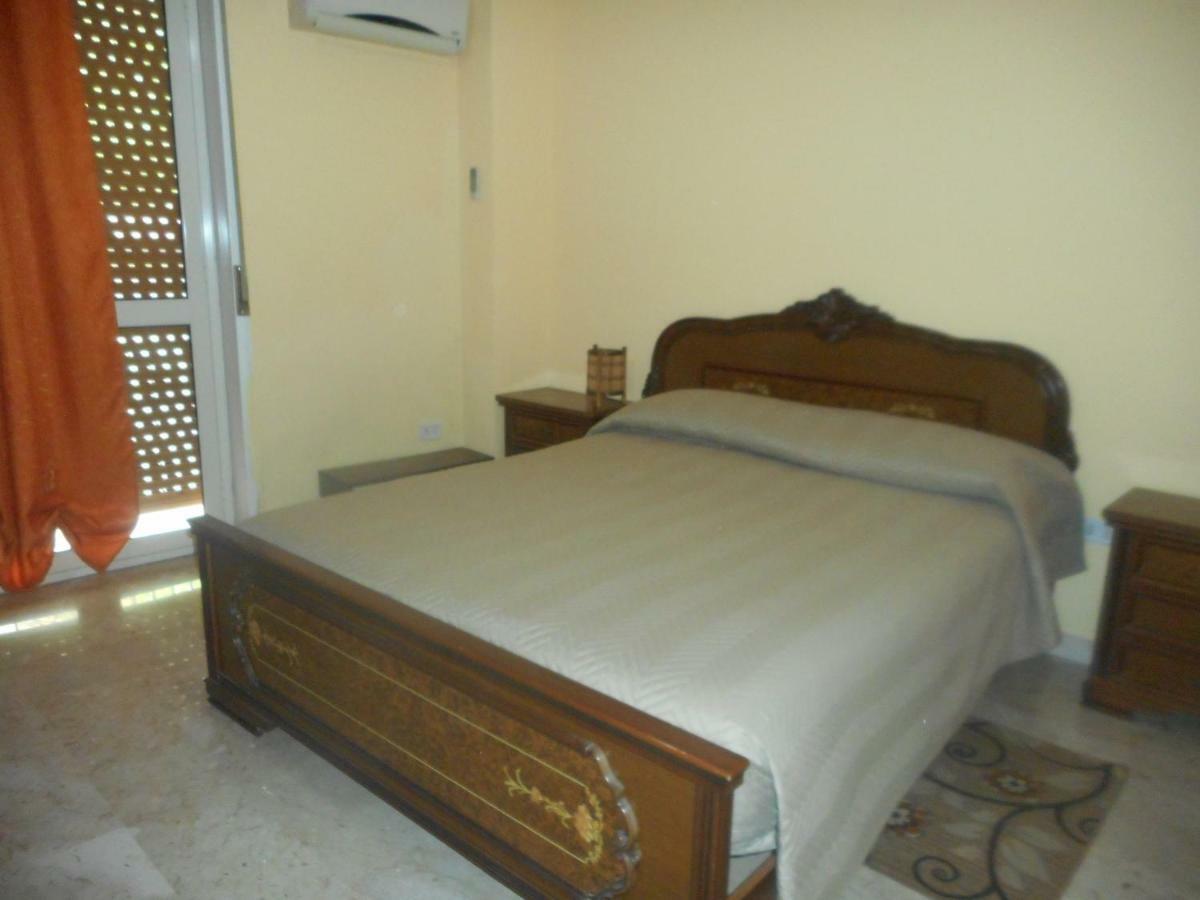 Casa Mule Hotel Caltabellotta Luaran gambar