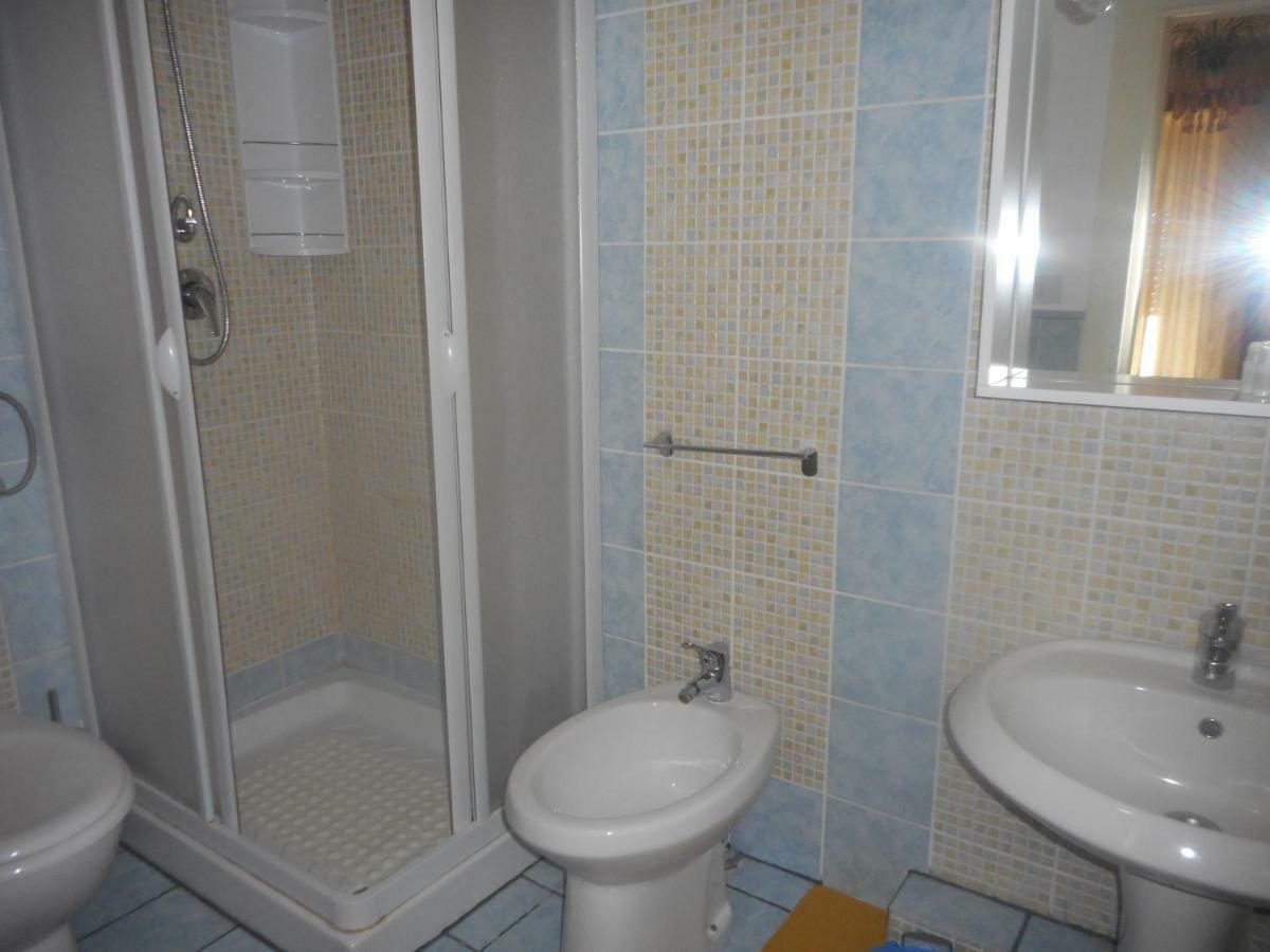 Casa Mule Hotel Caltabellotta Luaran gambar